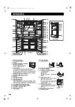 Preview for 130 page of Sharp Plasmacluster SJ-F750SP Operation Manual