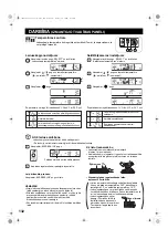 Preview for 132 page of Sharp Plasmacluster SJ-F750SP Operation Manual