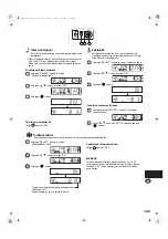 Preview for 143 page of Sharp Plasmacluster SJ-F750SP Operation Manual