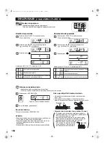 Preview for 150 page of Sharp Plasmacluster SJ-F750SP Operation Manual