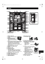 Preview for 157 page of Sharp Plasmacluster SJ-F750SP Operation Manual