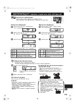 Preview for 159 page of Sharp Plasmacluster SJ-F750SP Operation Manual