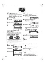 Preview for 160 page of Sharp Plasmacluster SJ-F750SP Operation Manual