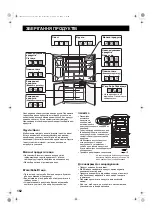 Preview for 162 page of Sharp Plasmacluster SJ-F750SP Operation Manual