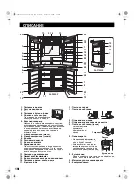 Preview for 166 page of Sharp Plasmacluster SJ-F750SP Operation Manual