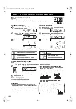 Preview for 168 page of Sharp Plasmacluster SJ-F750SP Operation Manual