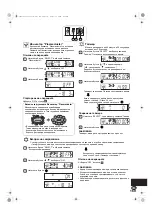 Preview for 169 page of Sharp Plasmacluster SJ-F750SP Operation Manual