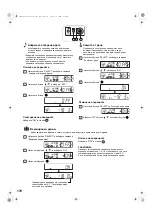 Preview for 170 page of Sharp Plasmacluster SJ-F750SP Operation Manual