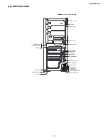 Предварительный просмотр 7 страницы Sharp Plasmacluster SJ-F800SPBK Service Manual