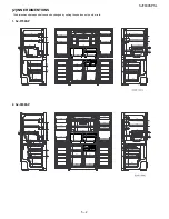 Предварительный просмотр 9 страницы Sharp Plasmacluster SJ-F800SPBK Service Manual