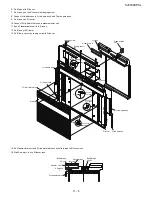 Предварительный просмотр 29 страницы Sharp Plasmacluster SJ-F800SPBK Service Manual