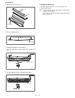 Предварительный просмотр 38 страницы Sharp Plasmacluster SJ-F800SPBK Service Manual