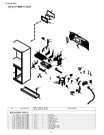 Предварительный просмотр 50 страницы Sharp Plasmacluster SJ-F800SPBK Service Manual