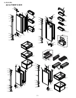 Предварительный просмотр 52 страницы Sharp Plasmacluster SJ-F800SPBK Service Manual