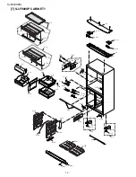 Предварительный просмотр 54 страницы Sharp Plasmacluster SJ-F800SPBK Service Manual