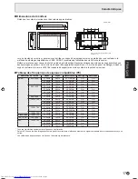 Preview for 55 page of Sharp PN-325 Operation Manual