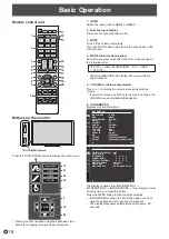 Preview for 18 page of Sharp PN-40TC1 Operation Manual