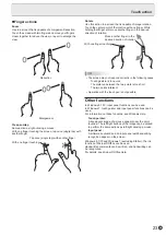 Preview for 23 page of Sharp PN-40TC1 Operation Manual