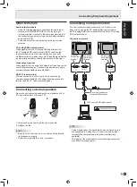 Preview for 13 page of Sharp PN-425 Operation Manual