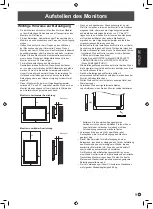 Preview for 29 page of Sharp PN-425 Operation Manual