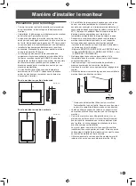 Preview for 47 page of Sharp PN-425 Operation Manual