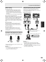 Preview for 49 page of Sharp PN-425 Operation Manual