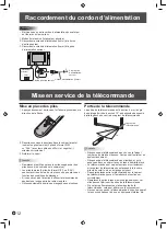 Preview for 50 page of Sharp PN-425 Operation Manual