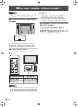 Preview for 52 page of Sharp PN-425 Operation Manual