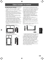 Preview for 65 page of Sharp PN-425 Operation Manual