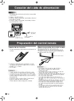 Preview for 68 page of Sharp PN-425 Operation Manual