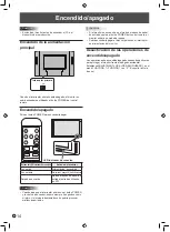 Preview for 70 page of Sharp PN-425 Operation Manual