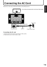 Preview for 19 page of Sharp PN-455 Operation Manual