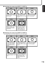 Preview for 35 page of Sharp PN-455 Operation Manual