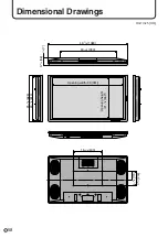 Preview for 58 page of Sharp PN-455 Operation Manual