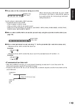 Preview for 45 page of Sharp PN-455RU Operation Manual