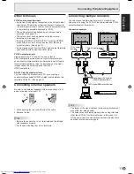 Предварительный просмотр 13 страницы Sharp PN-465E Operation Manual