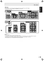 Preview for 23 page of Sharp PN-465U Operation Manual