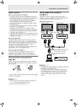 Preview for 49 page of Sharp PN-465U Operation Manual