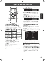 Preview for 53 page of Sharp PN-465U Operation Manual