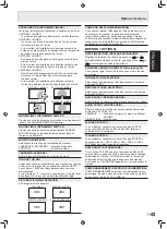 Preview for 57 page of Sharp PN-465U Operation Manual