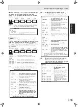 Preview for 65 page of Sharp PN-465U Operation Manual