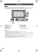 Предварительный просмотр 18 страницы Sharp PN-50TC1 Setup Manual