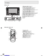 Предварительный просмотр 10 страницы Sharp PN-525E Operation Manual