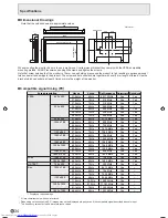 Предварительный просмотр 36 страницы Sharp PN-525E Operation Manual