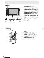 Предварительный просмотр 46 страницы Sharp PN-525E Operation Manual