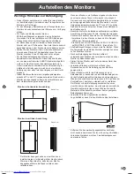 Предварительный просмотр 47 страницы Sharp PN-525E Operation Manual