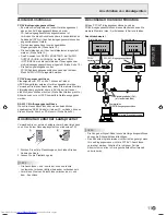 Предварительный просмотр 49 страницы Sharp PN-525E Operation Manual