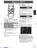 Предварительный просмотр 53 страницы Sharp PN-525E Operation Manual