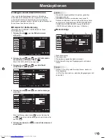 Предварительный просмотр 55 страницы Sharp PN-525E Operation Manual