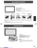 Предварительный просмотр 81 страницы Sharp PN-525E Operation Manual